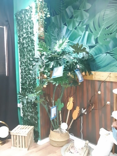 הצופן הזוגי חדרי בחירה