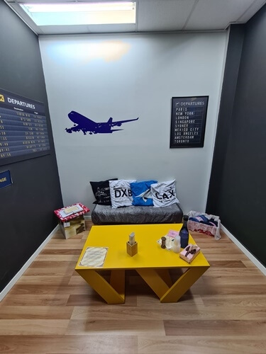 הצופן הזוגי חדרי בחירה