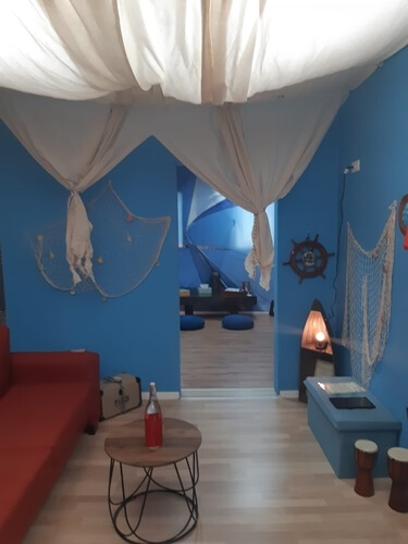 הצופן הזוגי חדרי בחירה