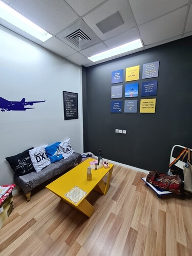 הצופן הזוגי חדרי בחירה