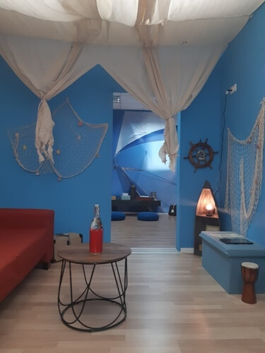 הצופן הזוגי חדרי בחירה