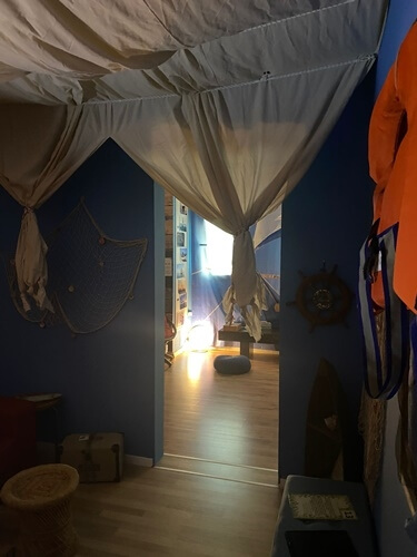 הצופן הזוגי חדרי בחירה