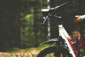 תמונה של אצל שמחה - השכרת אופניים