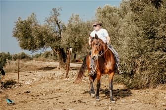תמונה של רנצ'ו מניס