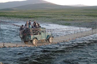 תמונה של פלגי בזלת