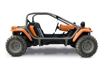 תמונה של טום קאר – חווית הרוכבים