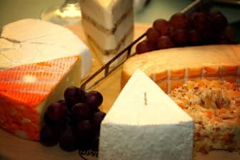 תמונה של גבינות המאירי