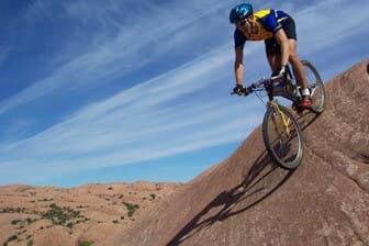 תמונה של אופני אביב