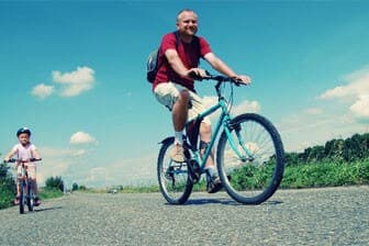 תמונה של אופן נעים