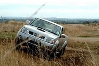 תמונה של ג'יפ שיא