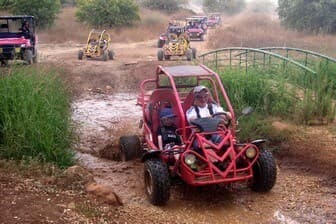 תמונה של באלי באגי