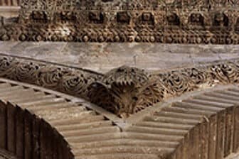 תמונה של מרכז מבקרים מצדה