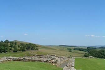תמונה של גן לאומי אשקלון