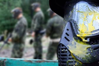 תמונה של פיינטבול איילת השחר