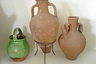 תמונה של מוזיאון רוקפלר לארכיאולוגיה