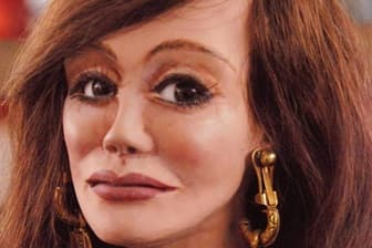 תמונה של מוזיאון הבובות