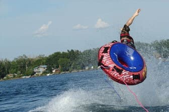 תמונה של חוף חנניה
