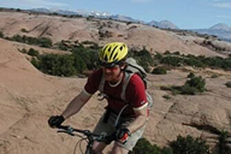 תמונה של אופני ניצנה