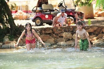 תמונה של פארק המעיינות