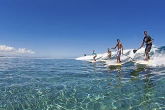 תמונה של surf house-סרפ האוס טבריה