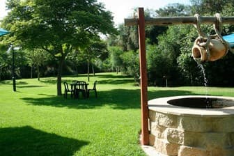 תמונה של קיבוץ געש