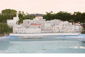 תמונה של מיני ישראל