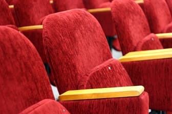 תמונה של חוויה מהסרטים