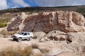 תמונה של טריפ טראק