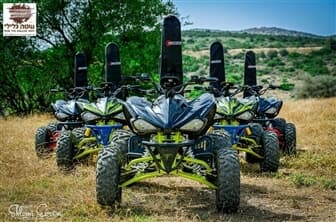 תמונה של טרקטורוני כלנית