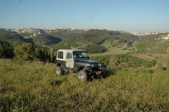 תמונה של אטרקציות אירוח בדליה