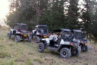 תמונה של רייזרים וקרטינג בגליל