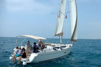 תמונה של Sea Time