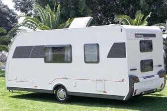 תמונה של נבו קרוואנים