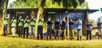 תמונה של Game Land פיינטבול שפיים