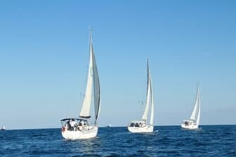 תמונה של דרך הים שייט חיפה