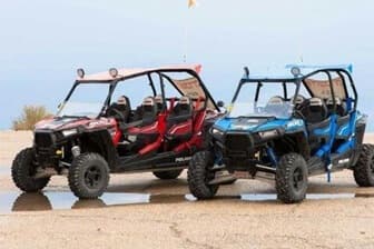 תמונה של טרקטורוני ים המלח