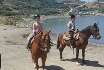 תמונה של חוות רם