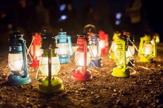 תמונה של סיור עששיות - סיפור תל פאחר