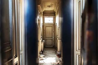 תמונה של חדר בריחה הארי פוטר