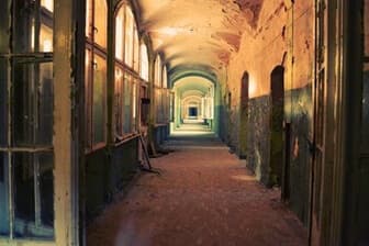 תמונה של חדר בריחה שוד בנק חיפה