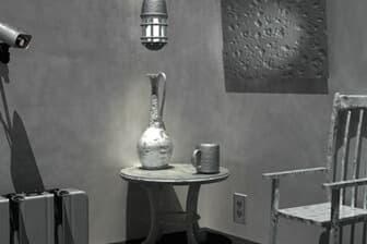 תמונה של חדר בריחה הטינה