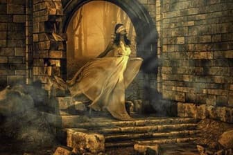 תמונה של מבצר הבריחה