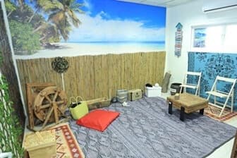 תמונה של הבחירה - חדר בריחה