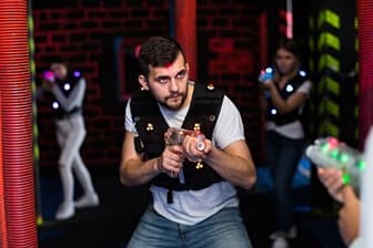 תמונה של לייזר סטריט - Laser Street