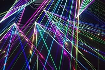 תמונה של לייזר אקסטרים - Laser Extreme