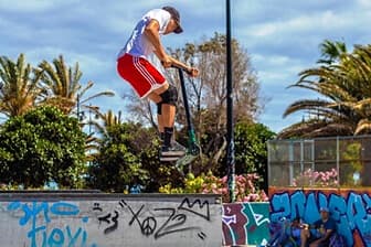 תמונה של iclimb חיפה