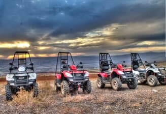 תמונה של קובי טרקטורונים