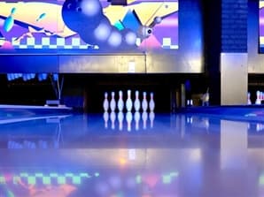 תמונה של באולינג פתח תקווה