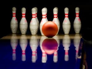 תמונה של באולינג כפר סבא