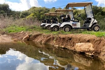 תמונה של טיולי קלאב קאר נחל כזיב